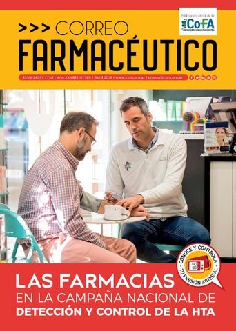 Farmacia Analía Iglesias