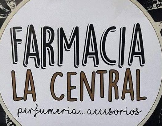 FARMACIA CENTRAL