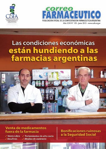 Farmacia Nueva Ituzaingo