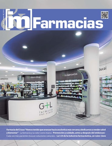 Farmacia Y Perfumería Del Nuevo Paseo