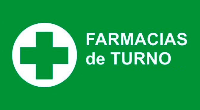 Farmacia De Turno En Avellaneda