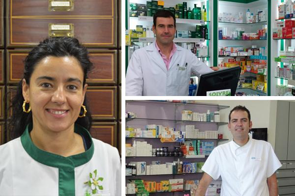 Farmacia De Turno En La Leonesa