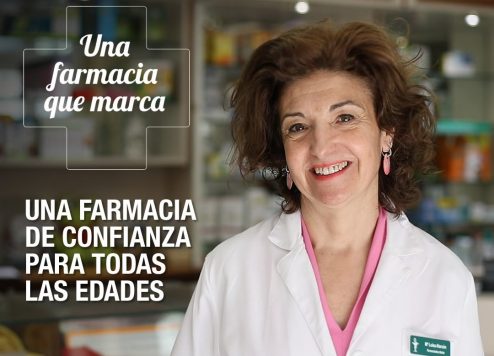 Farmacias En Aldea Maria Luisa