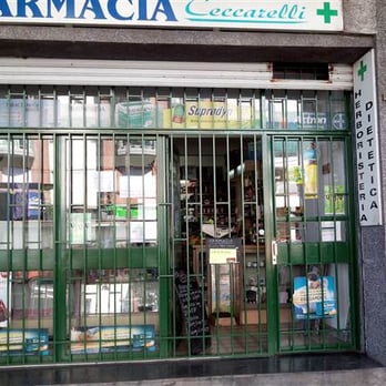 Farmacias En Caferata