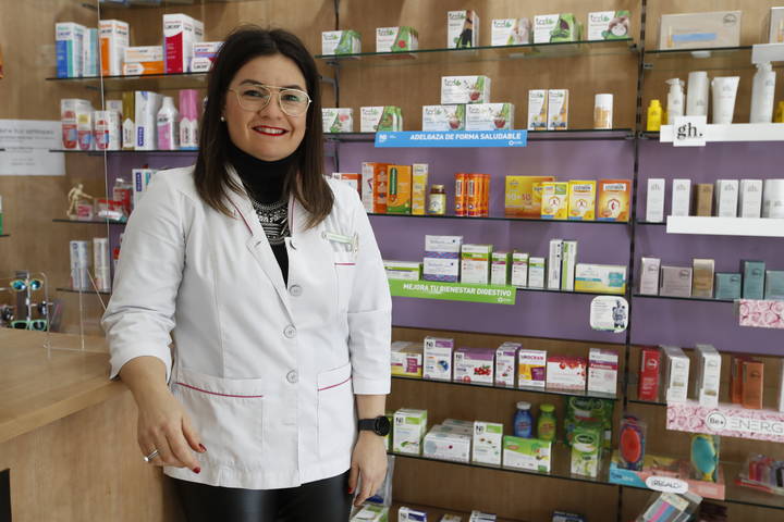 Farmacias En Campo Gallo