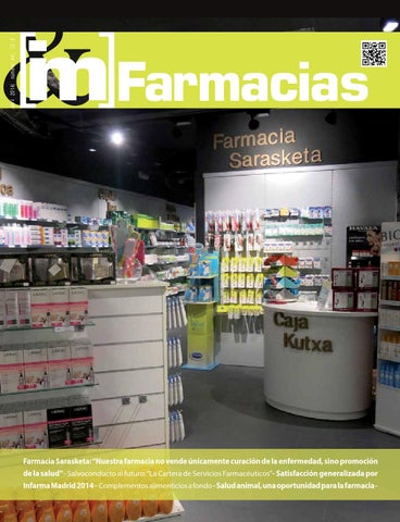 Farmacias En Carlos Pellegrini