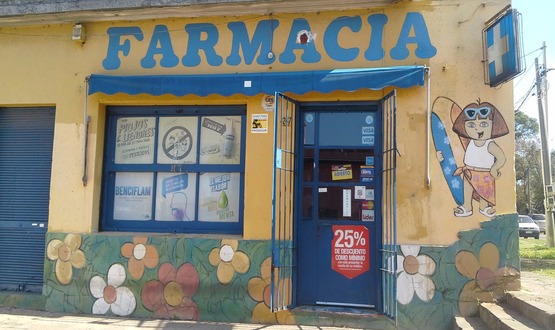 Farmacias En El Timbo