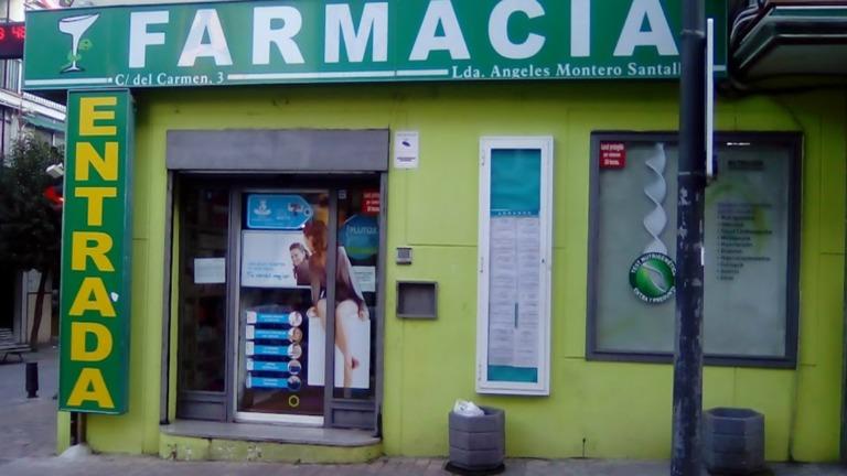 Farmacias En Fortuna