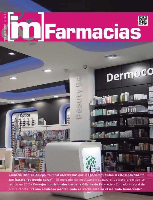 Farmacias En General Las Heras