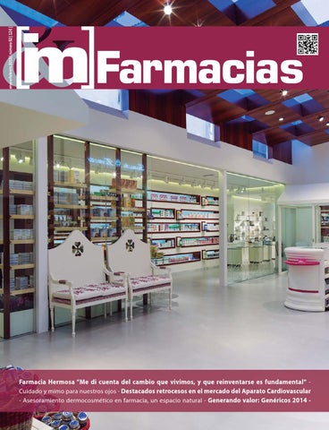 Farmacias En General Pico