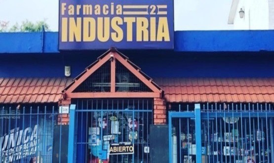 Farmacias En Ituzaingo