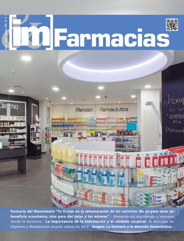 Farmacias En Juan B Molina