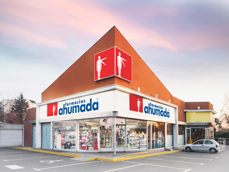 Farmacias En La Humada