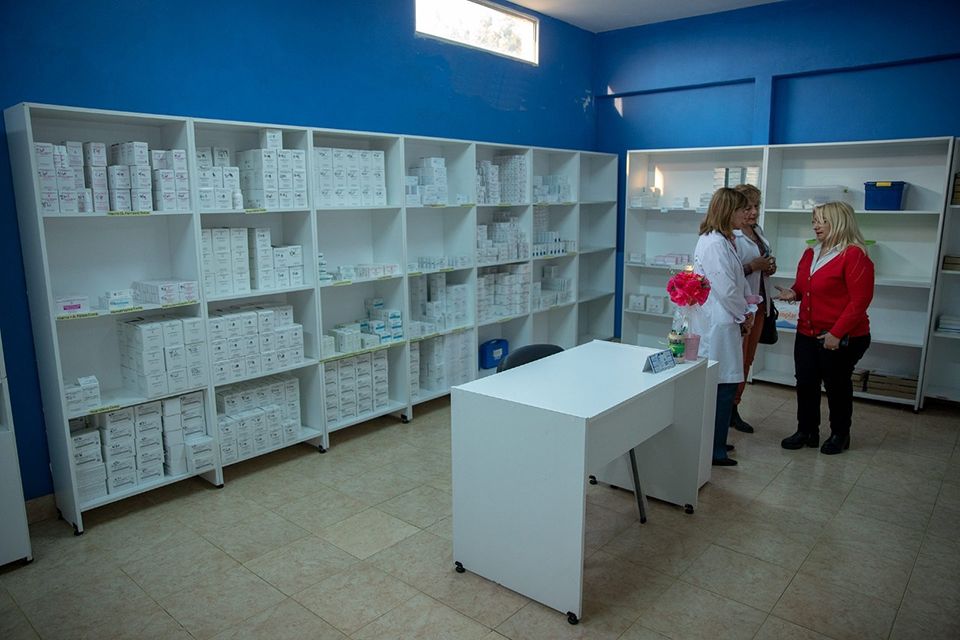Farmacias En Leon Rouges Y Sta