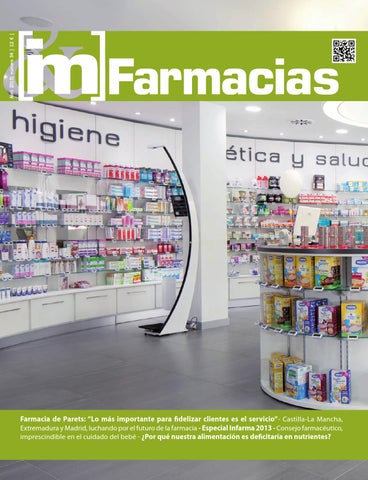 Farmacias En Manuel Garcia Fernandez