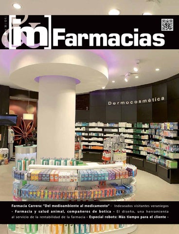 Farmacias En Monje