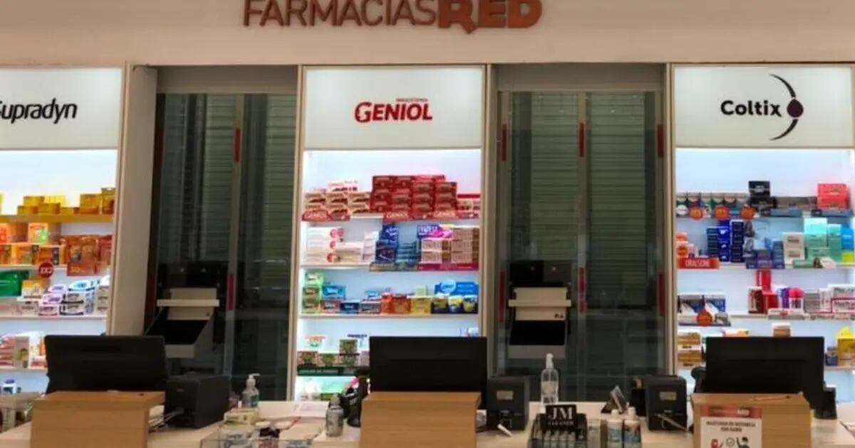 Farmacias En Pueblo General Belgrano