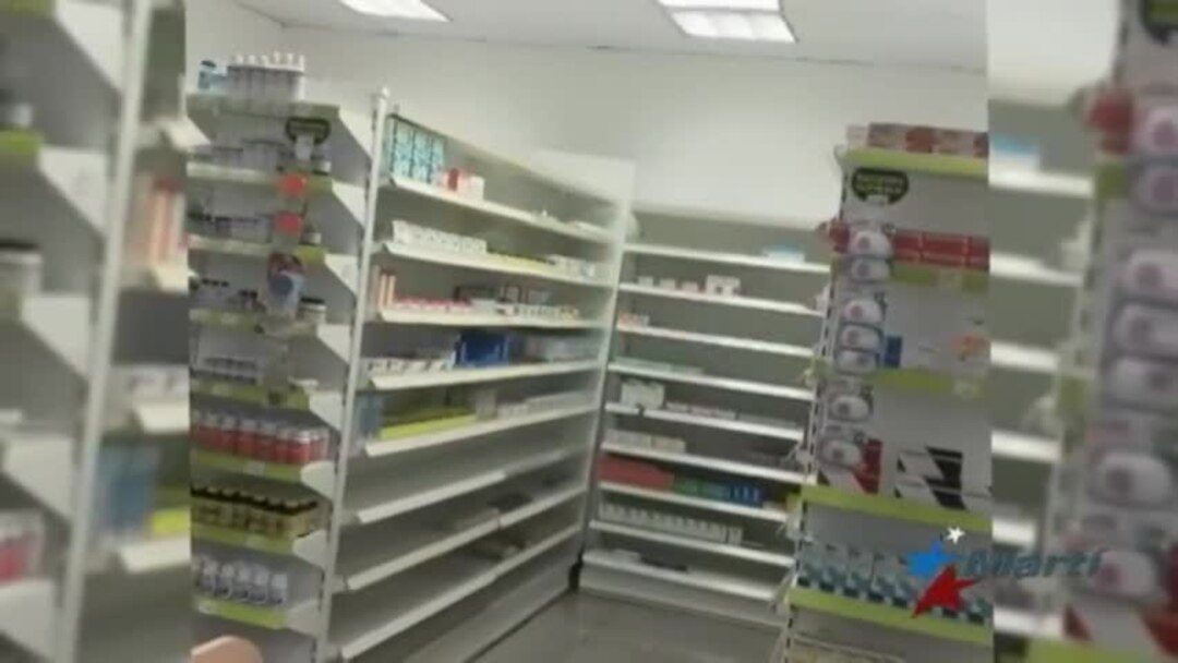 Farmacias En San Ernesto