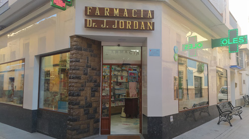 Farmacias En San Javier