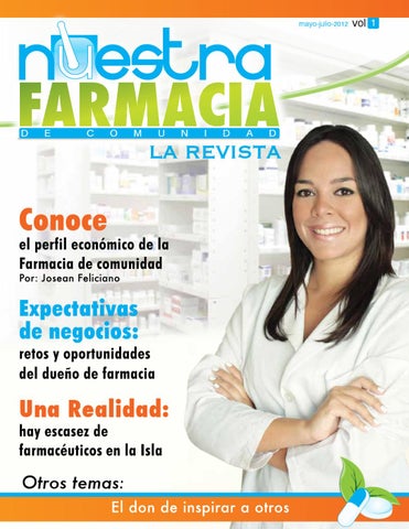 Farmacias En San Jose De Feliciano