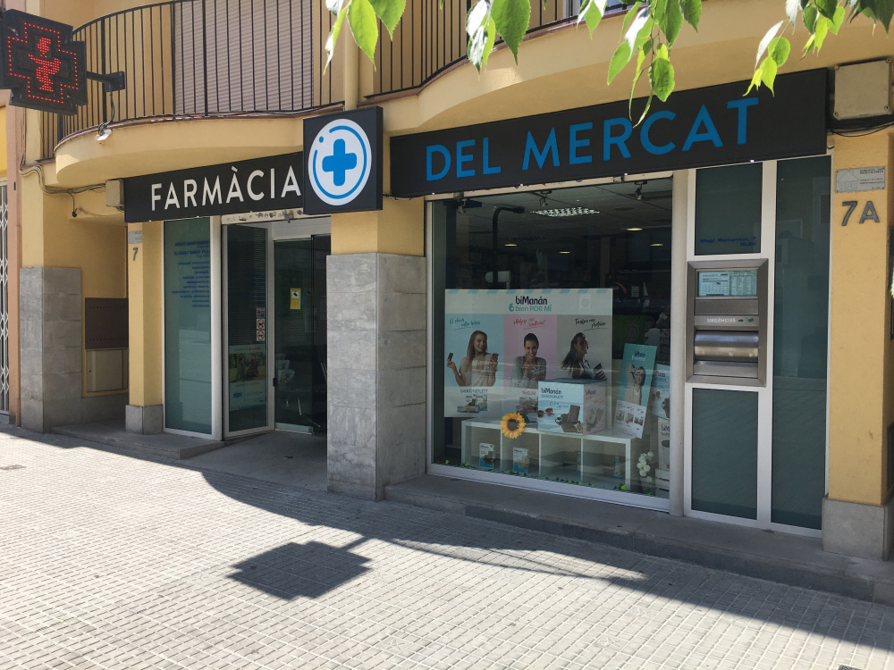 Farmacias En San Lorenzo
