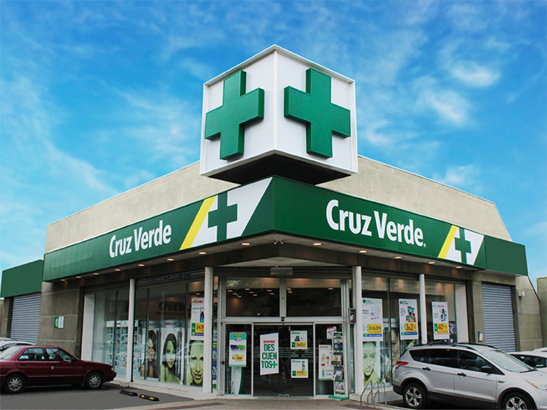 Farmacias En San Martin De Los Andes