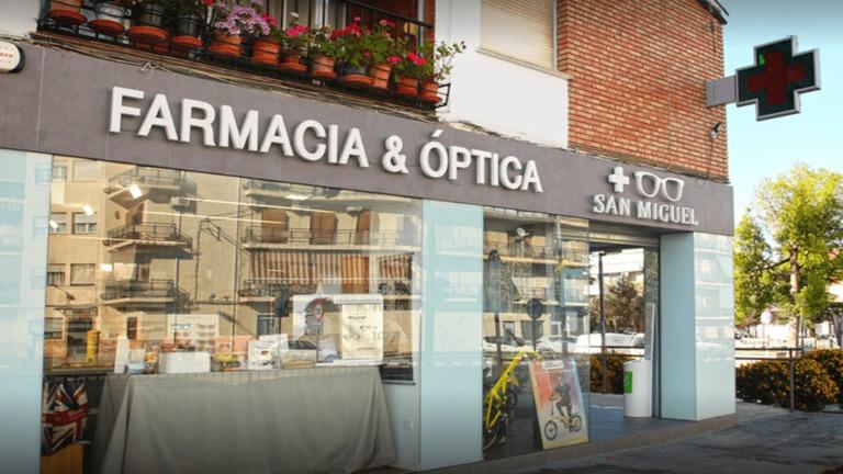 Farmacias En San Miguel