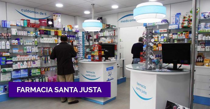 Farmacias En Santa Isabel