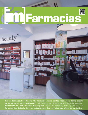 Farmacias En Sarmiento