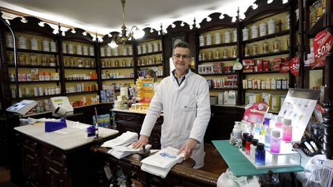 Farmacias En Tapia