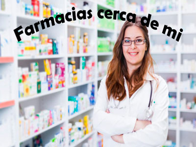 Farmacias En Telen