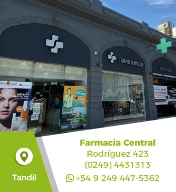 Farmacias En Villa Figueroa