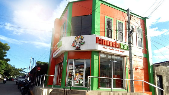 Farmacias En Villa Trinidad