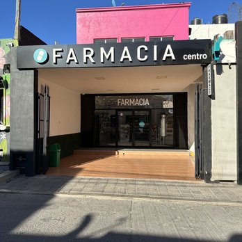 Farmacias En Villa Valeria